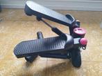 Domyos Stepper Twister, Sports & Fitness, Comme neuf, Autres types, Enlèvement, Jambes