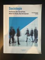 Sociologie, Een hedendaags inleiding editie 2018, Boeken, Ophalen, Zo goed als nieuw