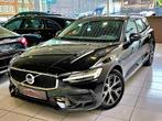 Volvo V60 2.0 B3 MHE Essential DCT/Dab/️NEW CAR!️, Auto's, 1734 kg, 4 cilinders, 1969 cc, Zwart