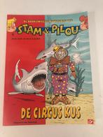 Strip van Stam en Pilou, Boeken, Stripverhalen, Eén stripboek, Ophalen of Verzenden, Zo goed als nieuw