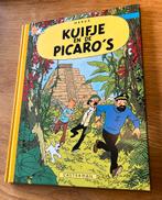 Kuifje en de picaros “EDITO PRINCEPS”, Ophalen of Verzenden, Zo goed als nieuw