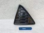 FORD FOCUS ST RS MK3 LINKER BUMPER GRILLE, Auto-onderdelen, Gebruikt, Voor, Ophalen of Verzenden, Ford