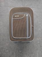 Trolley koffer, Handtassen en Accessoires, Koffers, Ophalen of Verzenden, Zo goed als nieuw, Overige materialen