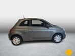 Fiat 500 1.0 Hybrid 70 Cult, Auto's, Fiat, Voorwielaandrijving, 4 zetels, Stof, Gebruikt