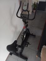 Gloednieuwe hometrainer, Sport en Fitness, Ophalen, Nieuw, Hometrainer