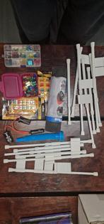 Diverse toebehoren mobilhome / caravan, Ophalen of Verzenden, Zo goed als nieuw