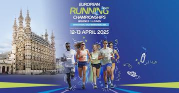 EK Marathon Ticket, Tickets en Kaartjes