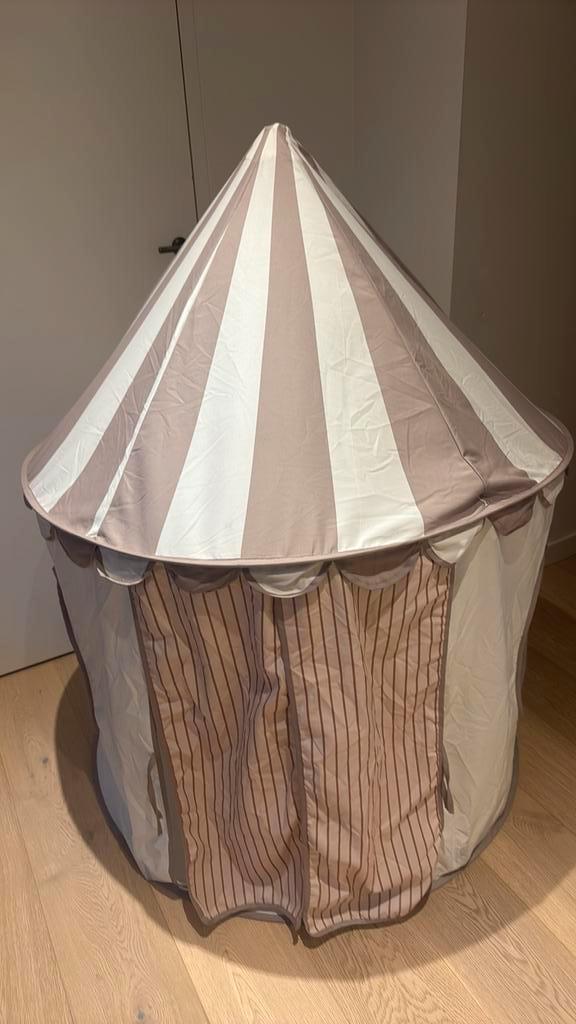 Oyoy circustent kinderkamer, Kinderen en Baby's, Kinderkamer | Inrichting en Decoratie, Zo goed als nieuw, Ophalen