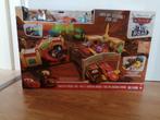 Cars city race set, Kinderen en Baby's, Nieuw, Ophalen of Verzenden