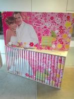 SARA DVD Collectie box, Ophalen, Zo goed als nieuw
