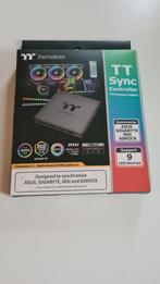 Tt sync controller Nieuw, Ophalen, Zo goed als nieuw