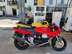 moto guzzi 1100 sport Termignioni, Motos, Motos | Moto Guzzi, Particulier, 2 cylindres, Sport