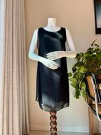 Coktail kleedje NafNaf, maat S, Vêtements | Femmes, Habits de circonstance, Enlèvement, Comme neuf, Taille 36 (S), Noir