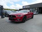Ford Mustang Coupe SPORT 2.3 i 317pk '17 75000km (68553), Auto's, Ford, Te koop, Emergency brake assist, Benzine, Coupé