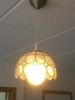 hanglamp, Huis en Inrichting, Minder dan 50 cm, Tifany, Gebruikt, Glas