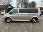 Volkswagen Transporter 2.5 TDI 340 4MDC MHD Bedrijfswagen, Auto's, Gebruikt, Volkswagen, Overige brandstoffen, Bedrijf