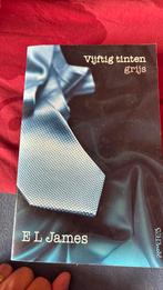 E.L. James - Vijftig tinten grijs, Ophalen, E.L. James, Zo goed als nieuw, Amerika