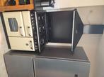 Falcon, Elektronische apparatuur, Fornuizen, Ophalen, 60 cm of meer, Zo goed als nieuw, Gas