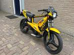 Peugeot 103 rcx, Fietsen en Brommers, Ophalen, Gebruikt, Overige modellen, Klasse B (45 km/u)