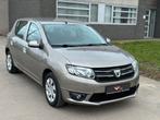 Dacia sandero benzine eerste eig navi airco perf staat, Autos, Verrouillage central, 5 portes, Achat, Sandero