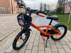 Kinderfiets 16 inch, Fietsen en Brommers, Ophalen, Zo goed als nieuw