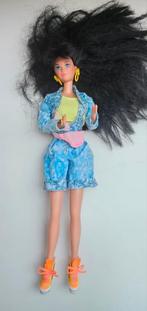 Barbie jaren 90, Verzamelen, Gebruikt, Ophalen of Verzenden