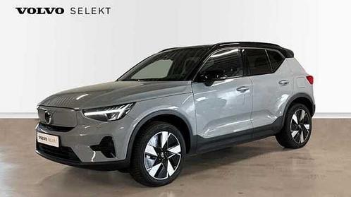 Volvo EX40 Core Single Motor Extended Range | Trekhaak |, Auto's, Volvo, XC40, Airbags, Alarm, Cruise Control, Elektrische buitenspiegels