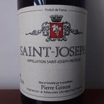 SAINT-JOSEPH ROUGE 2015 PIERRE GONON 75CL, Verzamelen, Wijnen, Ophalen, Frankrijk, Nieuw, Rode wijn