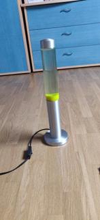 Lavalamp, Huis en Inrichting, Ophalen, Gebruikt