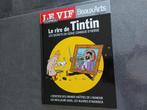 Livre tintin, Enlèvement, Comme neuf