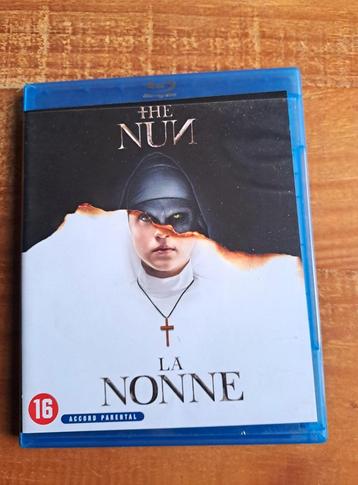 The nun - Corin Hardy - Charlotte Hope beschikbaar voor biedingen