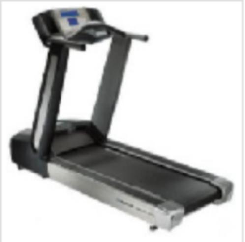 Nautilus Treadmill T916 Loopband |, Sport en Fitness, Fitnessmaterialen, Zo goed als nieuw, Armen, Benen, Borst, Buik, Rug, Ophalen of Verzenden