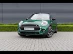 MINI Cooper S Cabrio Chili, Auto's, Automaat, 1998 cc, Euro 6, Cabriolet
