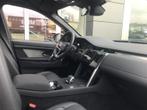 Land Rover Discovery Sport P300e PHEV AWD Auto R-Dynamic SE, Automaat, Stof, Gebruikt, Zwart