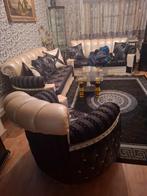mooie meubels in zeer goede staat, Huis en Inrichting, Zetels | Complete zithoeken, Ophalen of Verzenden