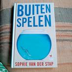 Sophie van der Stap - Buiten spelen, Ophalen of Verzenden, Zo goed als nieuw, Sophie van der Stap