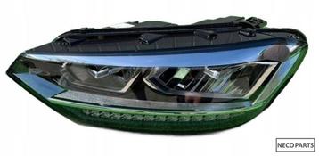 VOLKSWAGEN TOURAN 5TA FULL LED ALLES LEVERBAAR!! beschikbaar voor biedingen