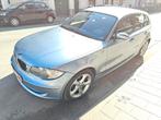 BMW 1.20i/benzine/179.000km, Auto's, Particulier, Benzine, Te koop