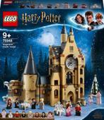 LEGO Harry Potter Zweinstein Klokkentoren - 75948, Lego, Enlèvement ou Envoi, Neuf