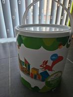 Houten bouw blokjes Nieuw ., Ophalen of Verzenden, Nieuw