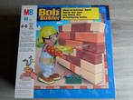 Bordspel - Bob de bouwer - block out spel, Hobby en Vrije tijd, Gezelschapsspellen | Overige, Ophalen