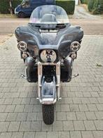 Harley davidson trike, Cruise Control, 2 cilinders, Motorrijbewijs A, Particulier
