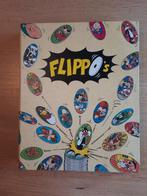 Flippo's, Ophalen of Verzenden, Looney Tunes, Map, Album of Poster, Met verzamelmap(pen)