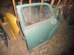 PORTIER LINKS ACHTER Mercedes-Benz Ponton (W105) (01-1957/-), Auto-onderdelen, Gebruikt, Links, Mercedes-Benz, Deur
