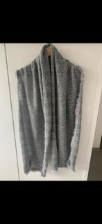 Klassevolle sjaal mt zilveren pailetten merk TITTO prima st, Kleding | Dames, Mutsen, Sjaals en Handschoenen, Ophalen of Verzenden