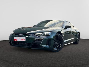 Audi E-tron GT E-Tron GT 93.4 kWh 60 Quattro beschikbaar voor biedingen