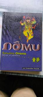 Domu, Enlèvement, Comme neuf