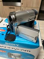 Sony DCR-HC14E camcorder, Audio, Tv en Foto, Camera, Sony