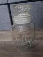 Vintage Venz snoeppot, Enlèvement