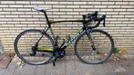 Thompson Koersfiets, Ophalen, Gebruikt